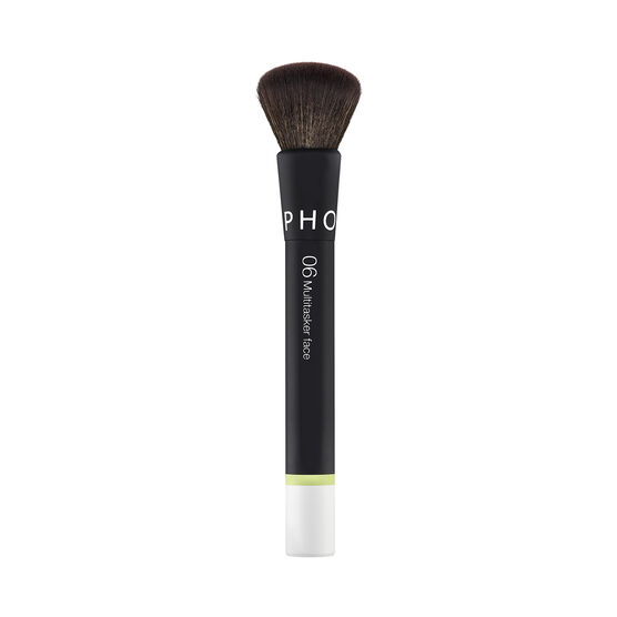 NEW CLASSIC BRUSH VEGAN BRUSH-24 - 06